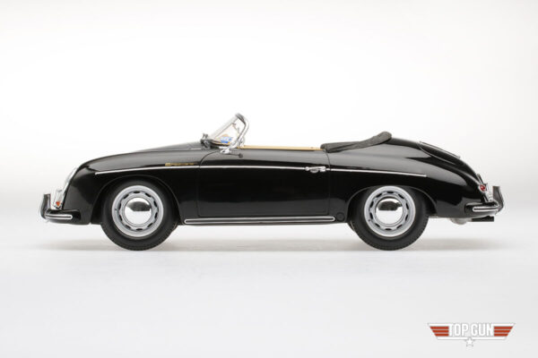 Porsche 356 Speedster - Charlie - Top Gun escala 1:12  (40 cms) - Imagen 3