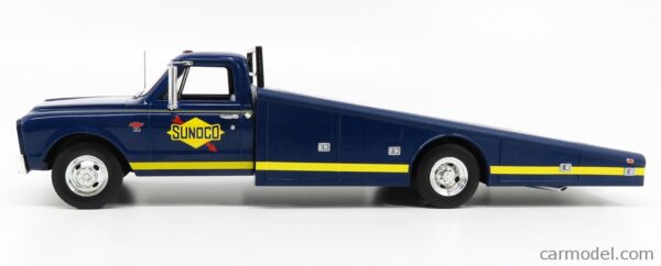 1967 Chevrolet C-30 camion rampa - Sunoco Racing - Imagen 4