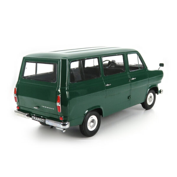 FORD - TRANSIT MK1 BUS - 1965 - 1:18 - Imagen 2