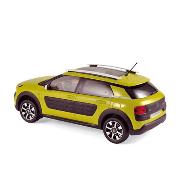 CITROEN - C4 CACTUS - 2014 - 1:18 - Imagen 3