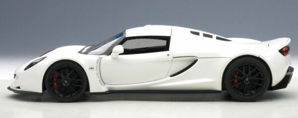 Hennessey Venom GT 1:18 - Imagen 3