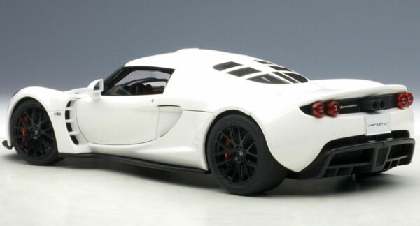 Hennessey Venom GT 1:18 - Imagen 4