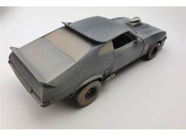 1973 Ford Falcon XB - Last of the V8 Interceptors - Weathered Version - Imagen 3