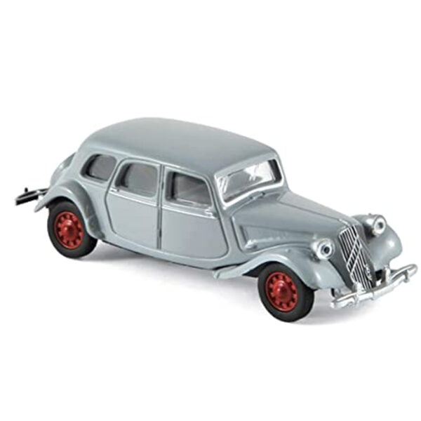 CITROEN - 15 SIX - 1939 - 1:64