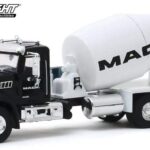 Mack Camion concretero 2019  Trucks Series 9