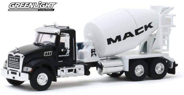 Mack Camion concretero 2019  Trucks Series 9