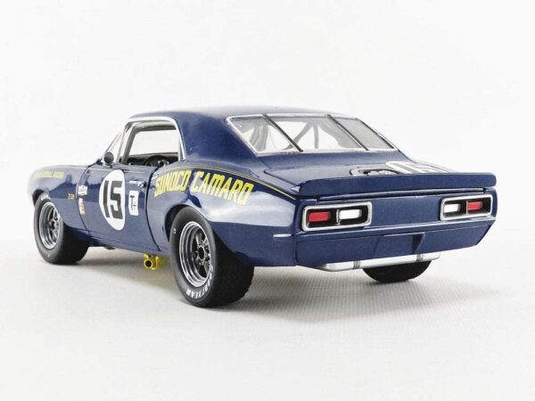 Chevrolet Trans Am Camaro 1967 - Acme Exclusive - Imagen 4