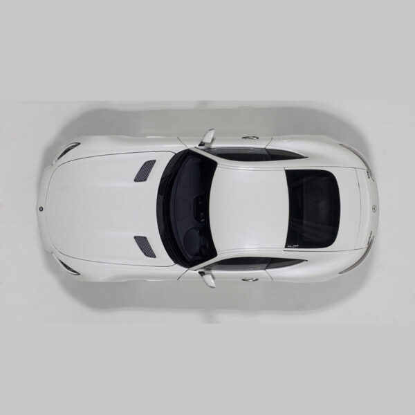 MERCEDES-AMG GT S (WHITE) - Imagen 5