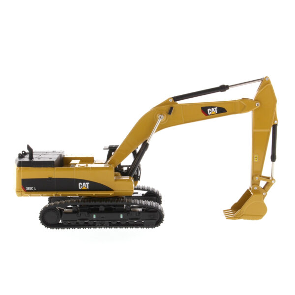 Caterpillar 385C L Hydraulic Excavator YL - Imagen 3