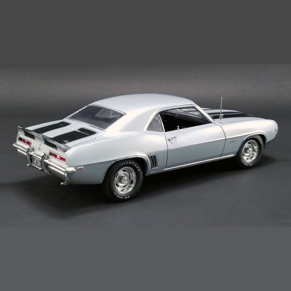 Chevrolet Camaro Z/28 - 50th Anniversary 1969 - Imagen 3