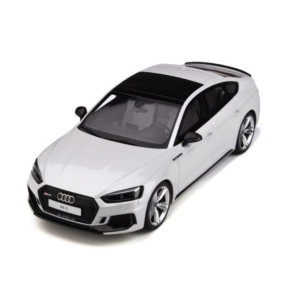 AUDI RS 5 SPORTBACK  GT240 - Imagen 5