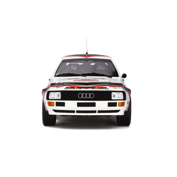 Audi Sport quattro Pikes Peak OT591 - Imagen 4