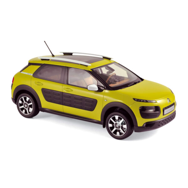 CITROEN - C4 CACTUS - 2014 - 1:18