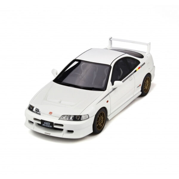 Honda Integra DC2 Type-R MUGEN OT737 - Imagen 6