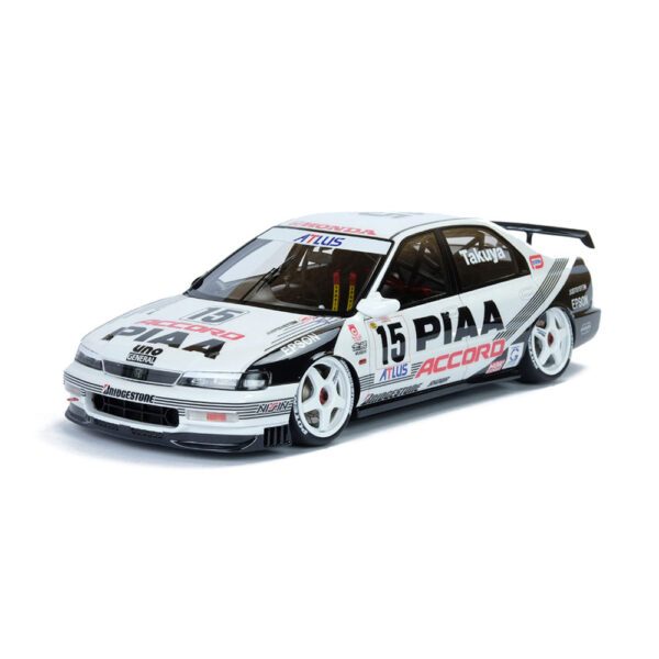 HONDA ACCORD #15 PIAA JTCC 1996