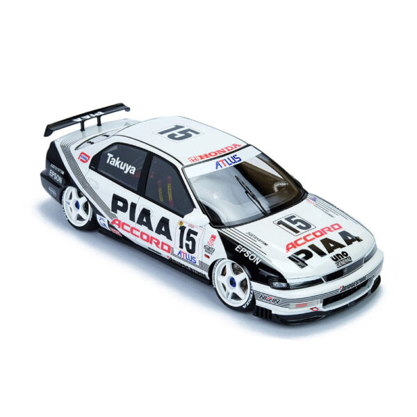 HONDA ACCORD #15 PIAA JTCC 1996 - Imagen 2