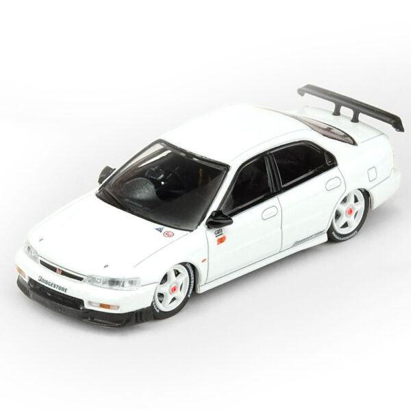 HONDA ACCORD "MUGEN" JTCC Test Car 1996