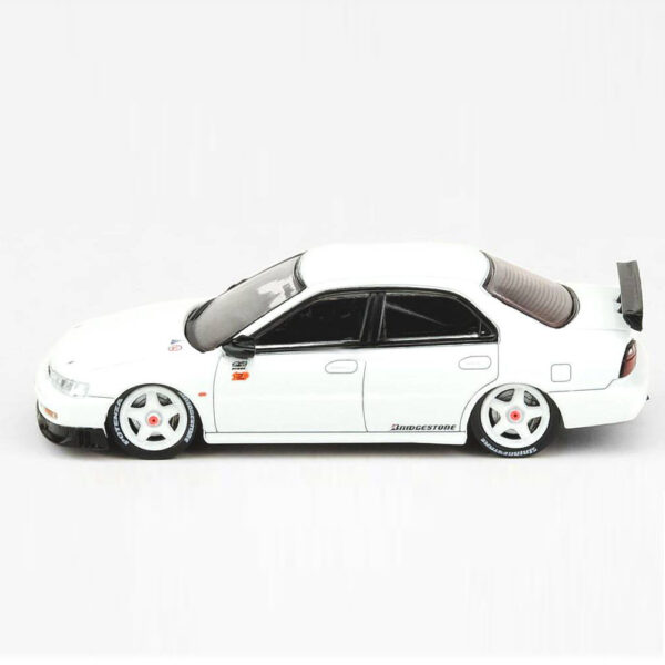 HONDA ACCORD "MUGEN" JTCC Test Car 1996 - Imagen 2