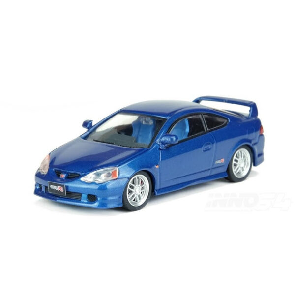 HONDA INTEGRA Type-R DC5 2002 Blue