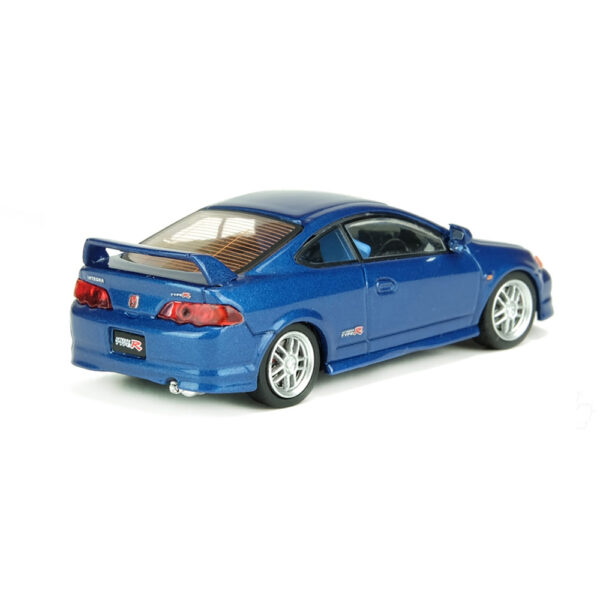 HONDA INTEGRA Type-R DC5 2002 Blue - Imagen 3