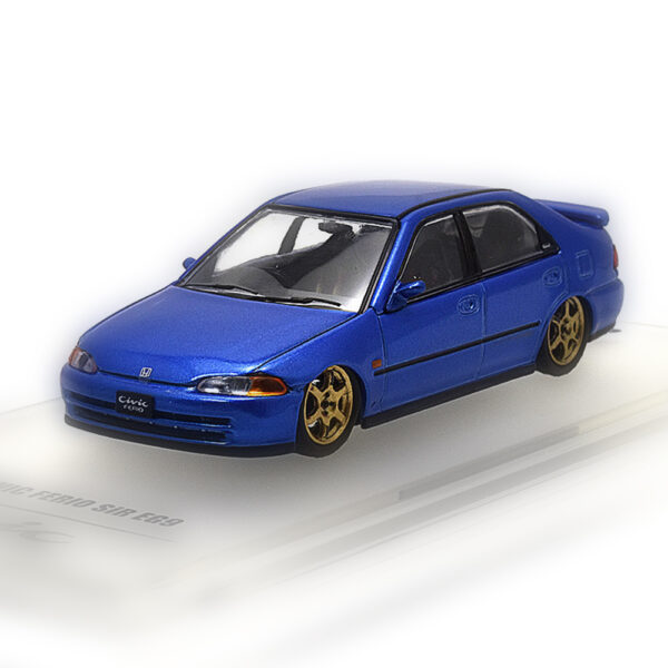 HONDA CIVIC FERIO EG9 Blue