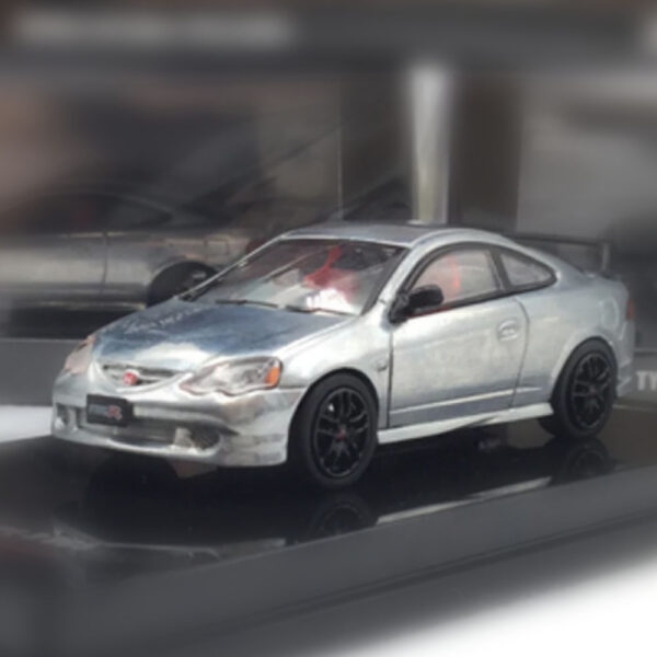 HONDA CIVIC FERIO EG9 RAW EDITION - Imagen 4