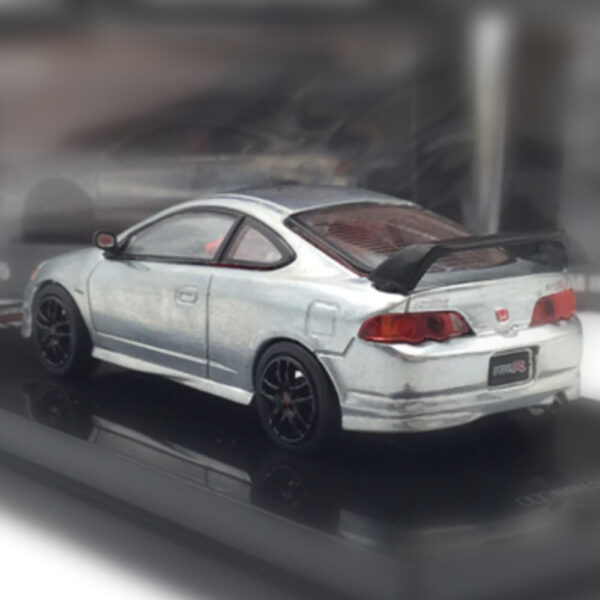 HONDA CIVIC FERIO EG9 RAW EDITION - Imagen 2