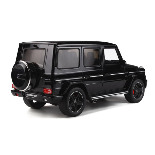 MERCEDES-BENZ G65 AMG  Escala 1:12  GT202 - Imagen 2