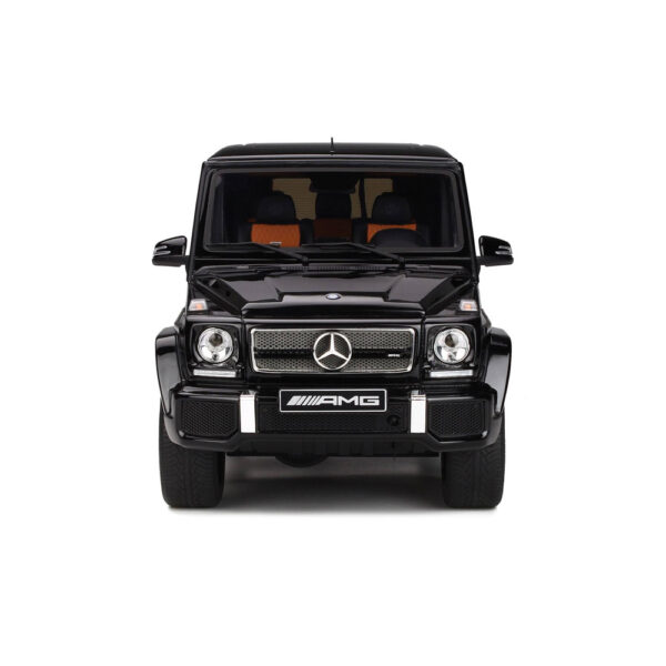 MERCEDES-BENZ G65 AMG  Escala 1:12  GT202 - Imagen 4