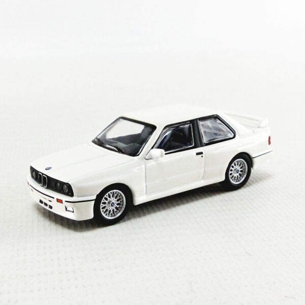 BMW M3 (E30) LHD LTD 4,800