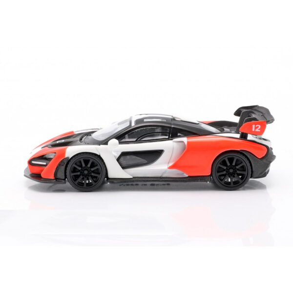 McLaren Senna LTD - Imagen 3