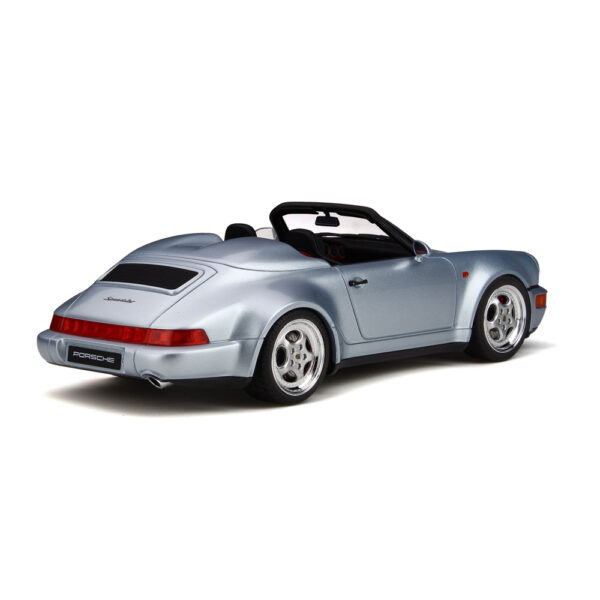 PORSCHE 911 (964) SPEEDSTER TURBO LOOK - Imagen 2