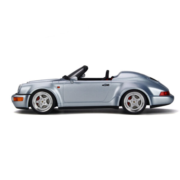 PORSCHE 911 (964) SPEEDSTER TURBO LOOK - Imagen 3