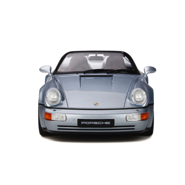 PORSCHE 911 (964) SPEEDSTER TURBO LOOK - Imagen 4