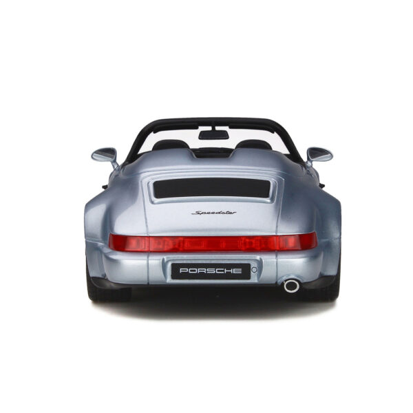 PORSCHE 911 (964) SPEEDSTER TURBO LOOK - Imagen 5