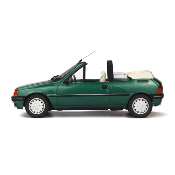 Peugeot 205 Cabriolet  OT733 - Imagen 3