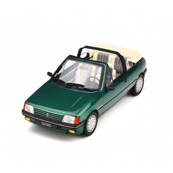 Peugeot 205 Cabriolet  OT733 - Imagen 4