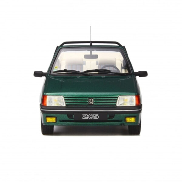 Peugeot 205 Cabriolet  OT733 - Imagen 5