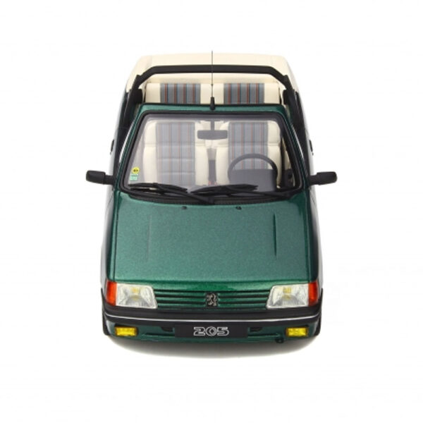 Peugeot 205 Cabriolet  OT733 - Imagen 6