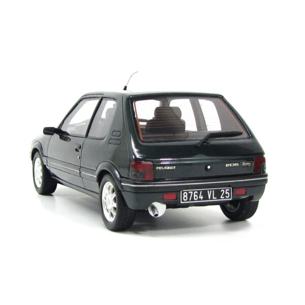 Peugeot 205 GENTRY OT561 1:18 - Imagen 3