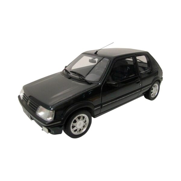 Peugeot 205 GENTRY OT561 1:18