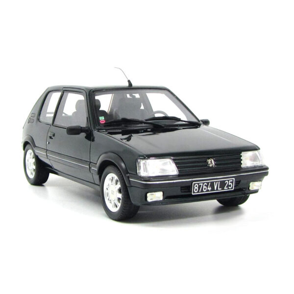 Peugeot 205 GENTRY OT561 1:18 - Imagen 2