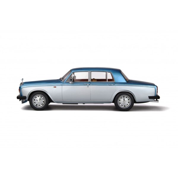 ROLLS-ROYCE SILVER SHADOW II - Imagen 3