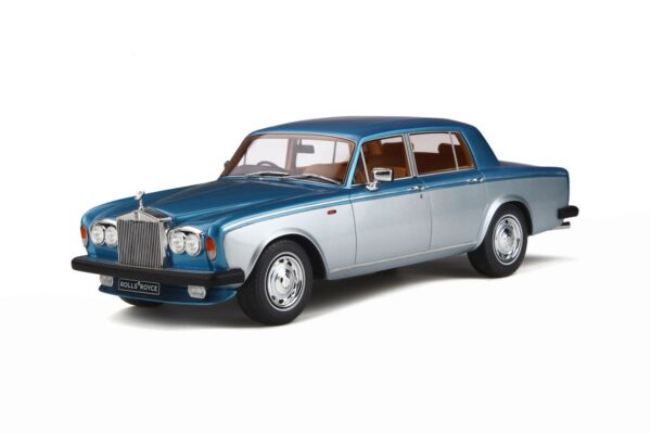 ROLLS-ROYCE SILVER SHADOW II - Imagen 2