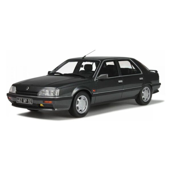 Renault 25 V6 OT642