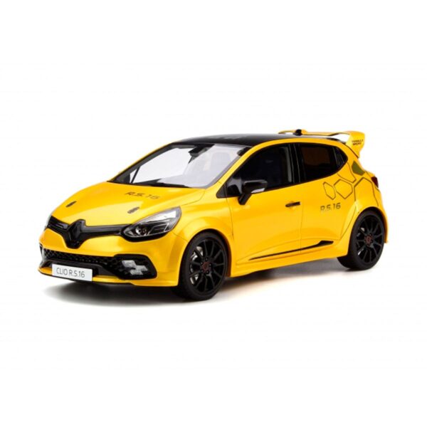 Renault Concept Car Clio R.S. 16  OT629