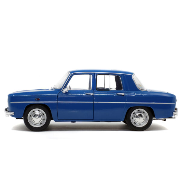 RENAULT 8 GORDINI 1100 - BLEU - 1967 - Imagen 3