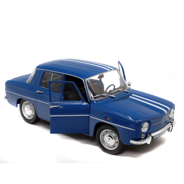 RENAULT 8 GORDINI 1100 - BLEU - 1967 - Imagen 7