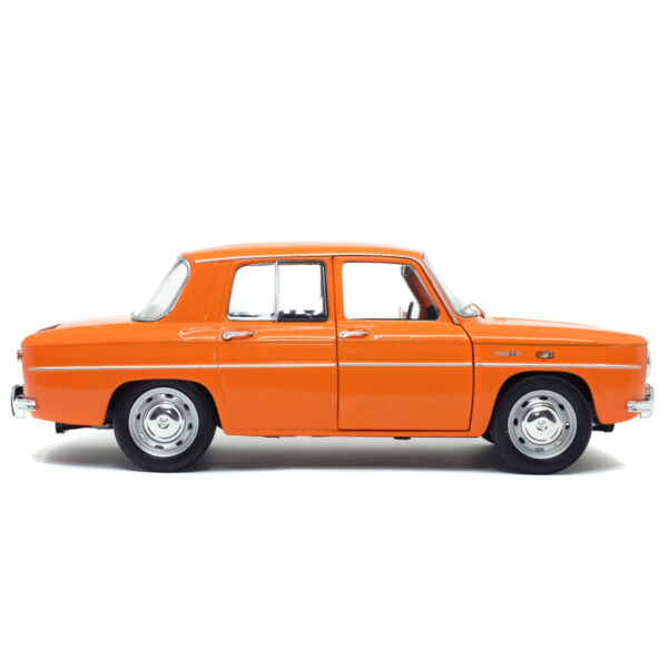 RENAULT 8 GORDINI TS - ORANGE - 1967 - Imagen 2