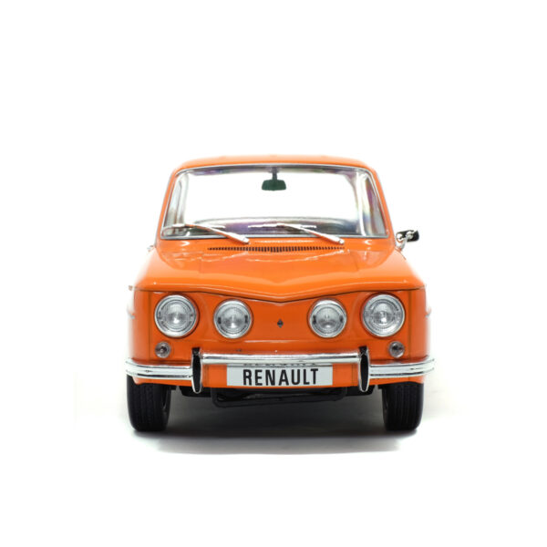 RENAULT 8 GORDINI TS - ORANGE - 1967 - Imagen 5